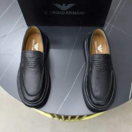 Picture of Armani Shoes _SKUArmanisz38-44hnx05011170